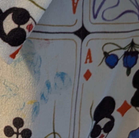 Alice & Olivia Blouse - Picture 4 of 7